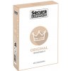Kondómy Secura Original 48 ks Kondómy Secura Original 48 ks