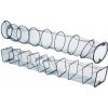 Mivardi Sieťka Easy Square 3,5m 50x45cm