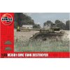 Airfix M36B1 GMC U.S. Army 1:35 (30-A1356) Airfix M36B1 GMC U.S. Army 1:35 (30-A1356)