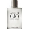 Giorgio Armani Acqua di Gio Pour Homme EdT Tester Objem balenia 100 ml Tester Giorgio Armani Acqua di Gio Pour Homme EdT Tester Objem balenia 100 ml Tester