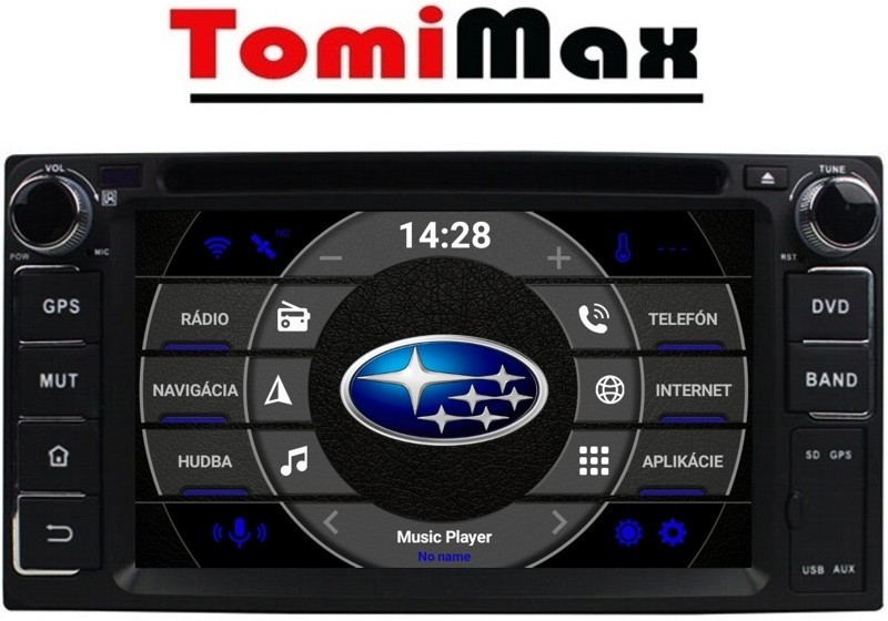 TomiMax 149