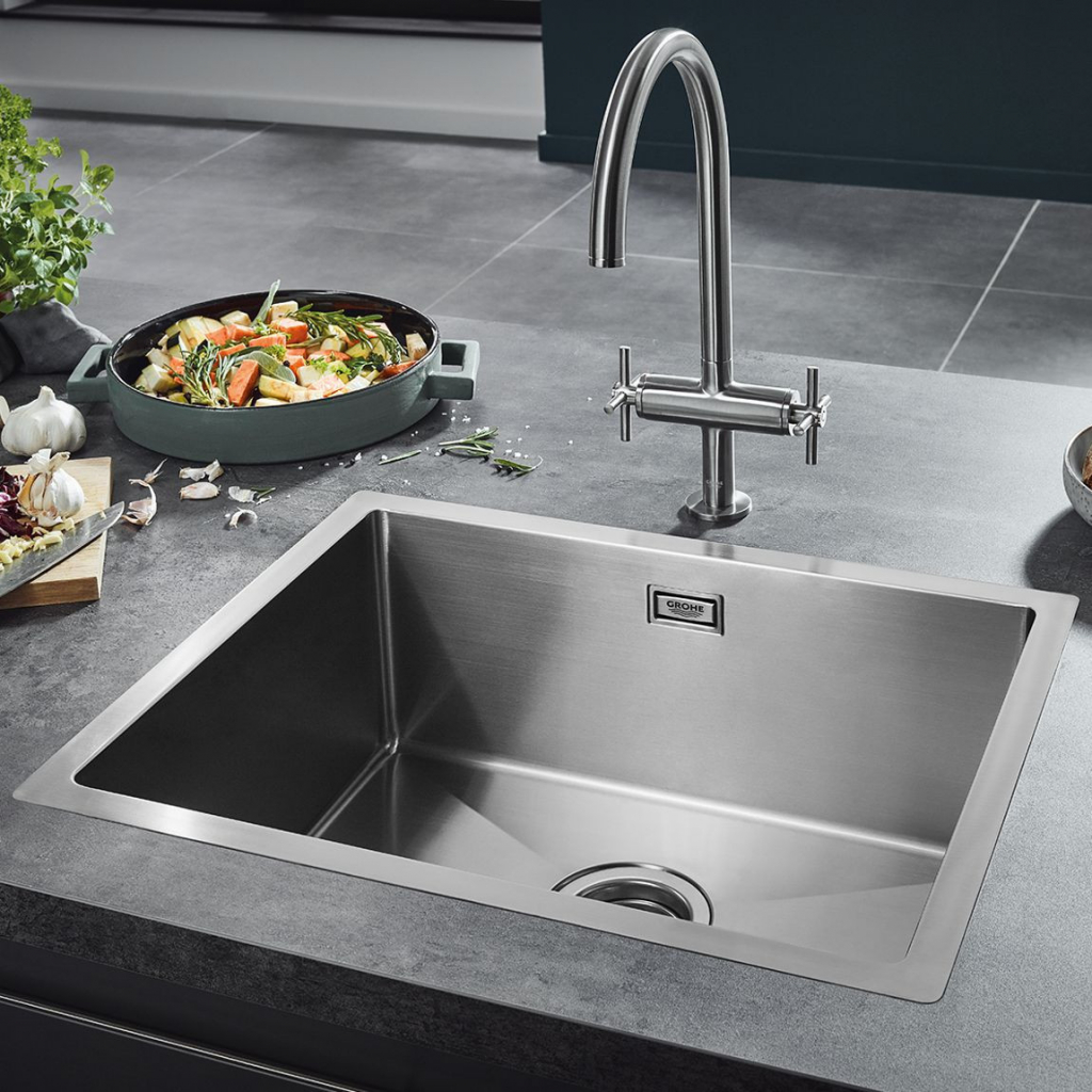Grohe K700 31726SD0