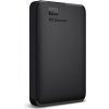 WESTERN DIGITAL WD Elements Portable/1TB/HDD/Externý/2.5''/Čierna/2R WDBUZG0010BBK-WESN WESTERN DIGITAL WD Elements Portable/1TB/HDD/Externý/2.5''/Čierna/2R WDBUZG0010BBK-WESN
