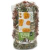 PUUR pauze dr.savec - senná rolka, mrkva + tekvica 200 g PUUR pauze dr.savec - senná rolka, mrkva + tekvica 200 g