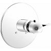 Hansa Mix Termostatická sprchová batéria pod omietku, chróm 8619175 Hansa Mix Termostatická sprchová batéria pod omietku, chróm 8619175