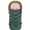 Zopa Zimný fusak Fluffy Combi, Lake Green Zopa Zimný fusak Fluffy Combi, Lake Green