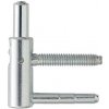 OTLAV dveřní pant typ T495 pozink 14mm rám díl OTLAV dveřní pant typ T495 pozink 14mm rám díl