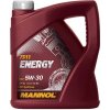 Mannol MN7511-4 ENERGY PREMIUM 5W-30 - 4L Mannol MN7511-4 ENERGY PREMIUM 5W-30 - 4L