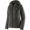 Patagonia Nano Puff Hoody Women čierna L Patagonia Nano Puff Hoody Women čierna L