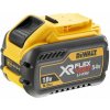DeWALT Flexvolt akumulátor 54V 3,0 Ah / 18V 9,0 Ah DCB547 DeWALT Flexvolt akumulátor 54V 3,0 Ah / 18V 9,0 Ah DCB547