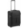 Cestovný kufor Roncato IRONIK Easyjet 29 L čierna Cestovný kufor Roncato IRONIK Easyjet 29 L čierna