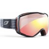 Julbo AEROSPACE zebra light red grey/orange Julbo AEROSPACE zebra light red grey/orange