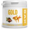 SAK gold 75 g (150 ml) veľkosť 2 SAK gold 75 g (150 ml) veľkosť 2