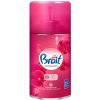 Brait Osviežovač vzduchu Oriental Garden náhradná náplň 250ml Brait Osviežovač vzduchu Oriental Garden náhradná náplň 250ml
