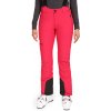 Dámske lyžiarske nohavice KILPI, EURINA ružová,čierna 46 Dámske lyžiarske nohavice KILPI, EURINA ružová,čierna 46
