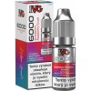 IVG Premium E-Liquids IVG 6000 Salt Strawberry Raspberry Crush objem: 10ml, nikotín/ml: 10mg IVG Premium E-Liquids IVG 6000 Salt Strawberry Raspberry Crush objem: 10ml, nikotín/ml: 10mg
