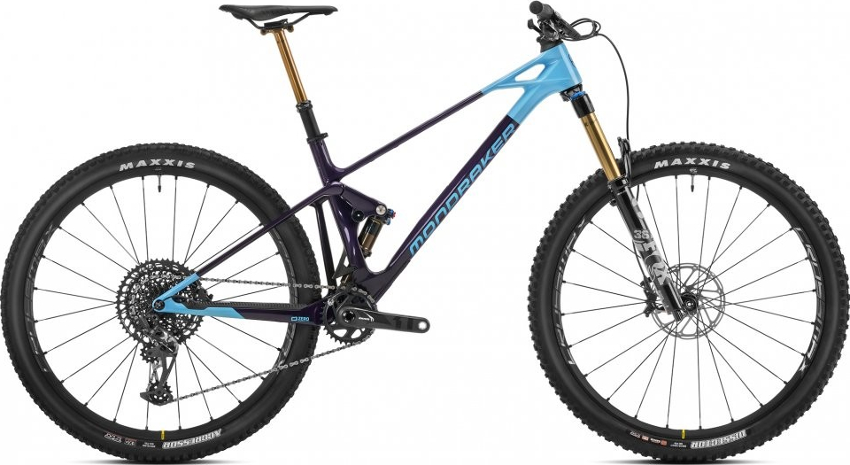 Mondraker Raze Carbon RR 2023