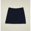 Dievčenská sukňa Wilson Youth Team Flat Front Skirt Classic Navy L Dievčenská sukňa Wilson Youth Team Flat Front Skirt Classic Navy L