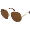 Slnečné okuliare Marc Jacobs MJ 1049/S 01Q/70 Veľkosť: 58 Slnečné okuliare Marc Jacobs MJ 1049/S 01Q/70 Veľkosť: 58