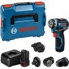 Bosch Bosch AKU šroubovák GSR 12V-32 FC, 2x12V 2.0Ah s adaptérem v L-Boxxu 102 06019N7101 Bosch Bosch AKU šroubovák GSR 12V-32 FC, 2x12V 2.0Ah s adaptérem v L-Boxxu 102 06019N7101