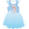 Frozen - Ľadové kráľovstvo Dievčenské šaty - Frozen 5223A581, svetlo modrá Farba: Modrá svetle, Veľkosť: 128-134 Frozen - Ľadové kráľovstvo Dievčenské šaty - Frozen 5223A581, svetlo modrá Farba: Modrá svetle, Veľkosť: 128-134