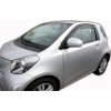 Deflektory TOYOTA IQ 2009 Deflektory TOYOTA IQ 2009
