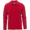 Payper FLORENCE Polokošeľa pánska 4XL, Red Payper FLORENCE Polokošeľa pánska 4XL, Red