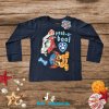 PAW patrol tričko s dlhým rukávom - tmavo modré (Veľ: 98, farba: tmavo modrá) PAW patrol tričko s dlhým rukávom - tmavo modré (Veľ: 98, farba: tmavo modrá)