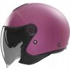 Nox Otvorená Prilba Jet N182 Fuksia XS Nox Otvorená Prilba Jet N182 Fuksia XS
