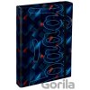 Baagl Jumbo Indigo A4 A-35094 Baagl Jumbo Indigo A4 A-35094