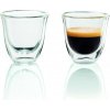 DeLonghi DLSC 310 Espresso skleničky set 2 x 60 ml 2x60ml