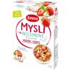 Emco Mysli bezlepková jahoda a kokos 340 g