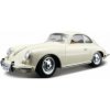 Bburago Bburago 1:24 Porsche 356B Coupe (1961) Ivory Bburago Bburago 1:24 Porsche 356B Coupe (1961) Ivory