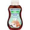 Allnature Kokosový sirup BIO 250 ml Allnature Kokosový sirup BIO 250 ml