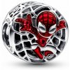 PANDORA prívesok Marvel Spider-Man nad mestom 792350c01 PANDORA prívesok Marvel Spider-Man nad mestom 792350c01