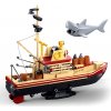 Sluban ModelBricks M38-B1118 Rybárska loď Catherine Sluban ModelBricks M38-B1118 Rybárska loď Catherine