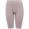 Dámske voľnočasové šortky Nike, SPORTSWEAR ESSENTIAL béžová L Dámske voľnočasové šortky Nike, SPORTSWEAR ESSENTIAL béžová L