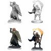 D&D Nolzur's Marvelous Miniatures Elf Male Cleric D&D Nolzur's Marvelous Miniatures Elf Male Cleric