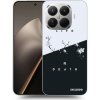 Picasee silikónový čierny obal pre Xiaomi 15T Pro - Živý - Mŕtvy Picasee silikónový čierny obal pre Xiaomi 15T Pro - Živý - Mŕtvy