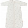 Celoročný spací vak pre bábätká Lovely Birds 70cm Jollein Celoročný spací vak pre bábätká Lovely Birds 70cm Jollein