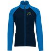 Mikina Karpos PIZZOCCO EVO FULL-ZIP FLEECE Man veľkosť M Mikina Karpos PIZZOCCO EVO FULL-ZIP FLEECE Man veľkosť M