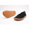 Froddo barefoot vegan laces dospelácke tenisky black