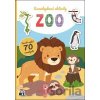 samolepkové aktivity zoo samolepkové aktivity zoo