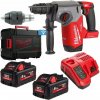 Milwaukee M18 ONEFHX-552X Fixtec