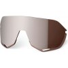 100% S2 Replacement Lens - HiPER Crimson Silver Mirror 100% S2 Replacement Lens - HiPER Crimson Silver Mirror
