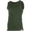 Lasting pánske merino tielko ANTON 6262 zelené Veľkosť: S Lasting pánske merino tielko ANTON 6262 zelené Veľkosť: S