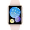 Huawei Watch Fit 2 Active, ružové zlato 55028896