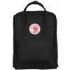 Fjällräven Kånken Black 16 l Fjällräven Kånken Black 16 l