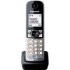 Panasonic KX-TGA681FXB prídavné slúchadlo pre KX-TG6811/12/21/81 Panasonic KX-TGA681FXB prídavné slúchadlo pre KX-TG6811/12/21/81