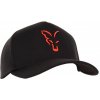 FOX - Šiltovka Collection Baseball Cap 25 Black Orange FOX - Šiltovka Collection Baseball Cap 25 Black Orange